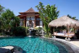 3 Chambres Villa Dea Amy à Canggu
